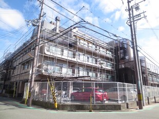 日商岩井夙川マンション(407)の物件外観写真